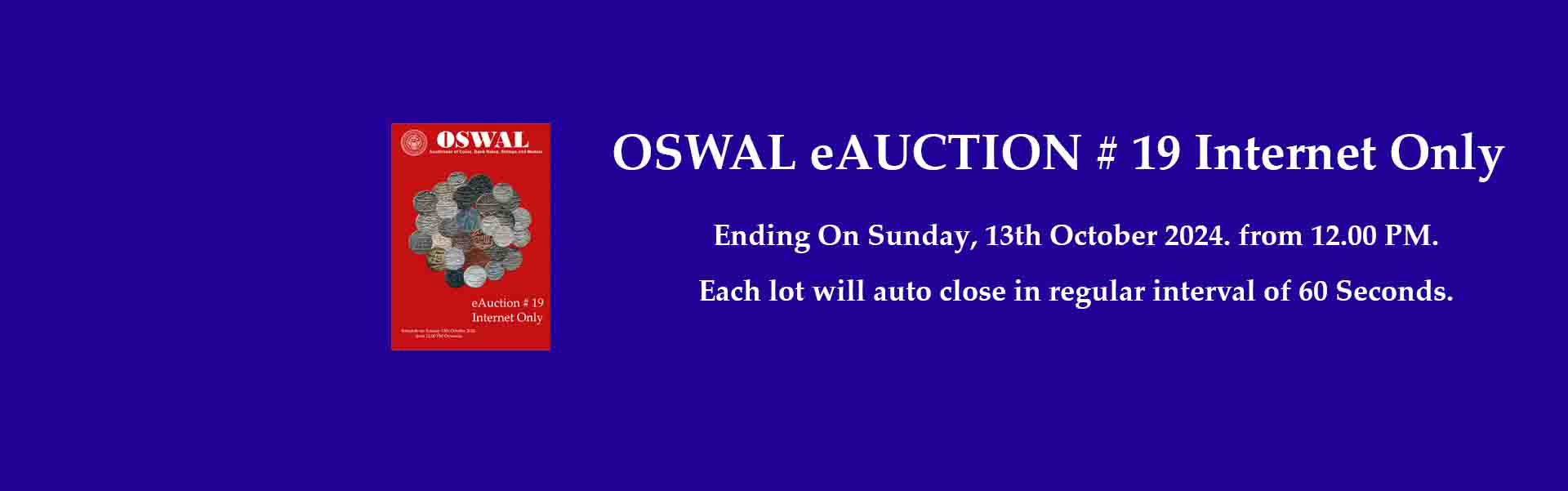 Oswal Antiques